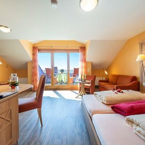 Hotel Mohren